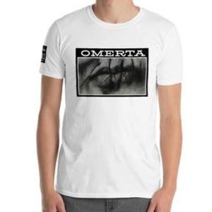 Five-Star Generals brand t-shirt.